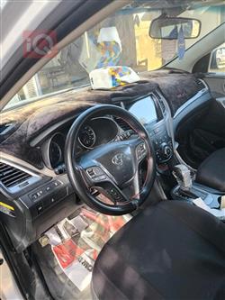 هيونداي سانتافي